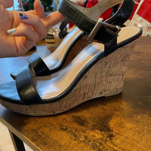 Charles David Wedges - Picture 3 of 3
